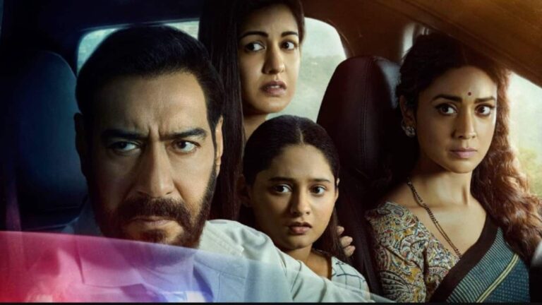 Drishyam 3 advance booking: 'दृश्यम 3' की एडवांस बुकिंग का ऐलान, इस डेट से बुक कर सकेंगे फर्स्ट डे शो के लिए टिकिट
