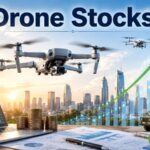 Drone Stocks: भारत अपनी सबसे बड़ी सैन्य ड्रोन खरीद करेगा, जानिए किन स्टॉक्स पर रखनी चाहिए नजर