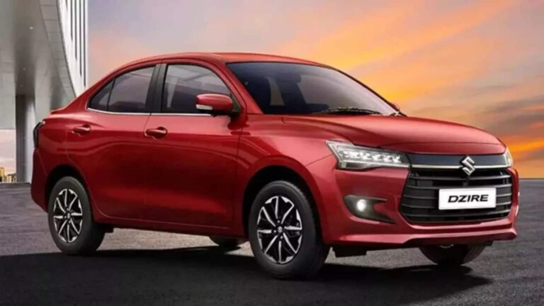 SUV के दौर में Maruti की इस सेडान का जलवा! 5 महीने में बिकी 1.08 लाख यूनिट, बनी नंबर-1 कार