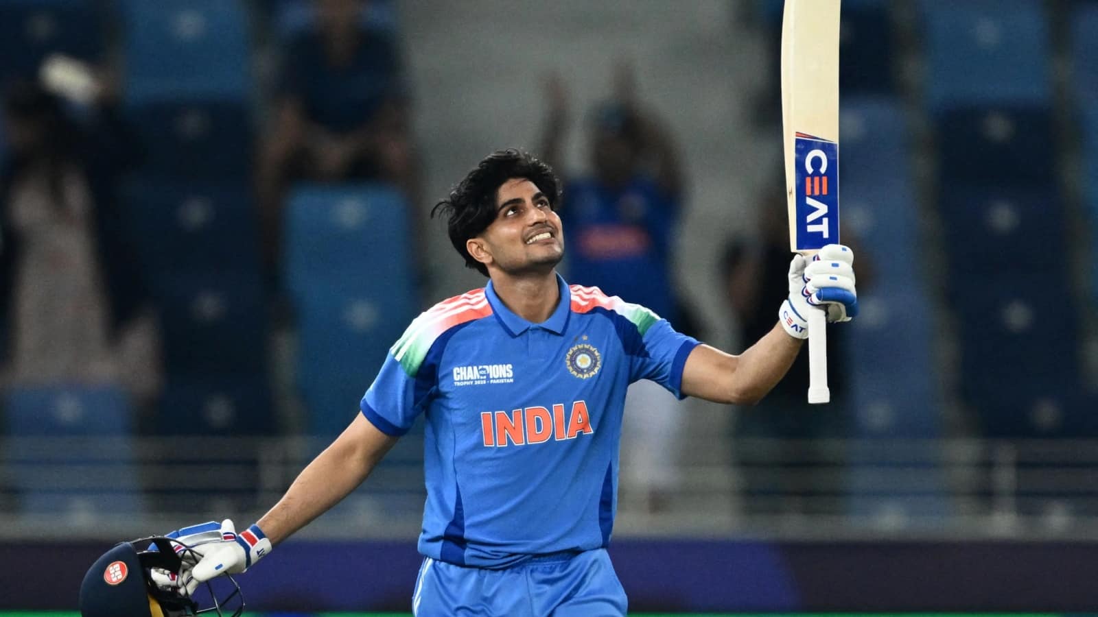 IND vs WI 2nd ODI: गुवाहाटी में चला ‘गिल शो’, कप्तान ने ठोका तूफानी दोहरा शतक