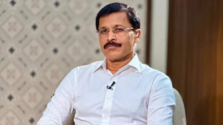 वसूली के आरोपों पर FDA कमिश्नर तुकाराम मुंडे का पलटवार, अब कर दिया ये बड़ा चैलेंज
