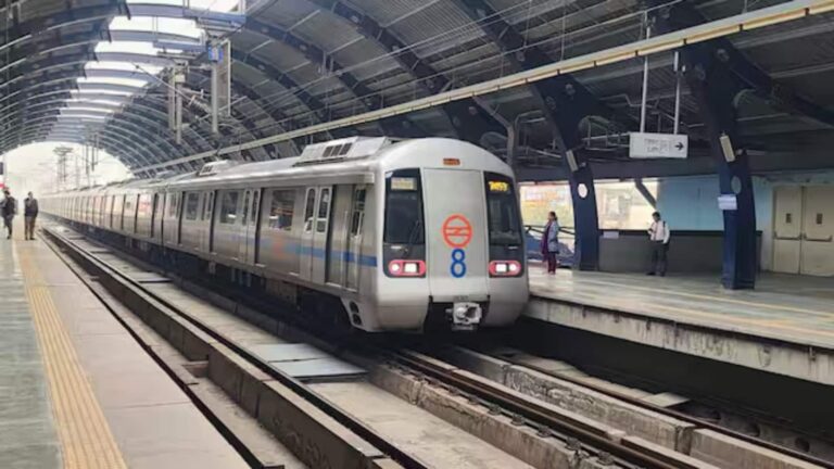 दिल्ली में दौड़ेगी भारत की पहली 3-कोच वाली मेट्रो! लाजपत नगर से साकेत तक बनेगा नया रूट, जानें पूरा प्लान