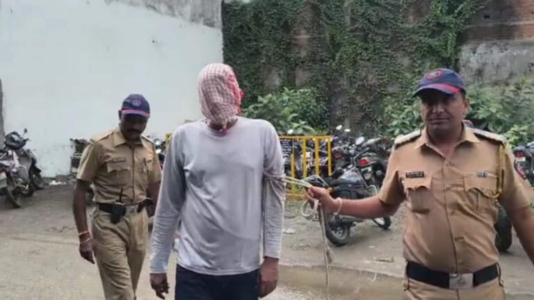 डांस क्लास जाने के लिए खाना बनाने से किया इनकार, तो पति ने पत्नी को उतारा मौत के घाट, पोस्टमार्टम में गर्दन की हड्डी टूटने और आंत फटने का पता चला