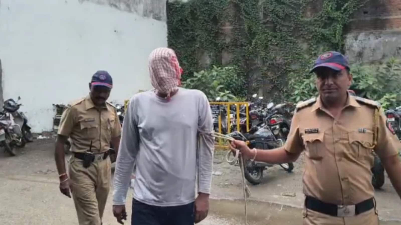 डांस क्लास जाने के लिए खाना बनाने से किया इनकार, तो पति ने पत्नी को उतारा मौत के घाट, पोस्टमार्टम में गर्दन की हड्डी टूटने और आंत फटने का पता चला