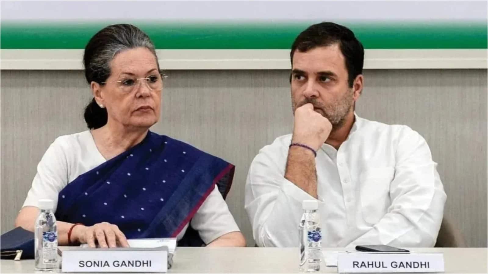 National Herald Case: सोनिया और राहुल गांधी ने दिल्ली HC में ED की याचिका को दी चुनौती,  बताया 'कानूनी प्रक्रिया का दुरुपयोग'