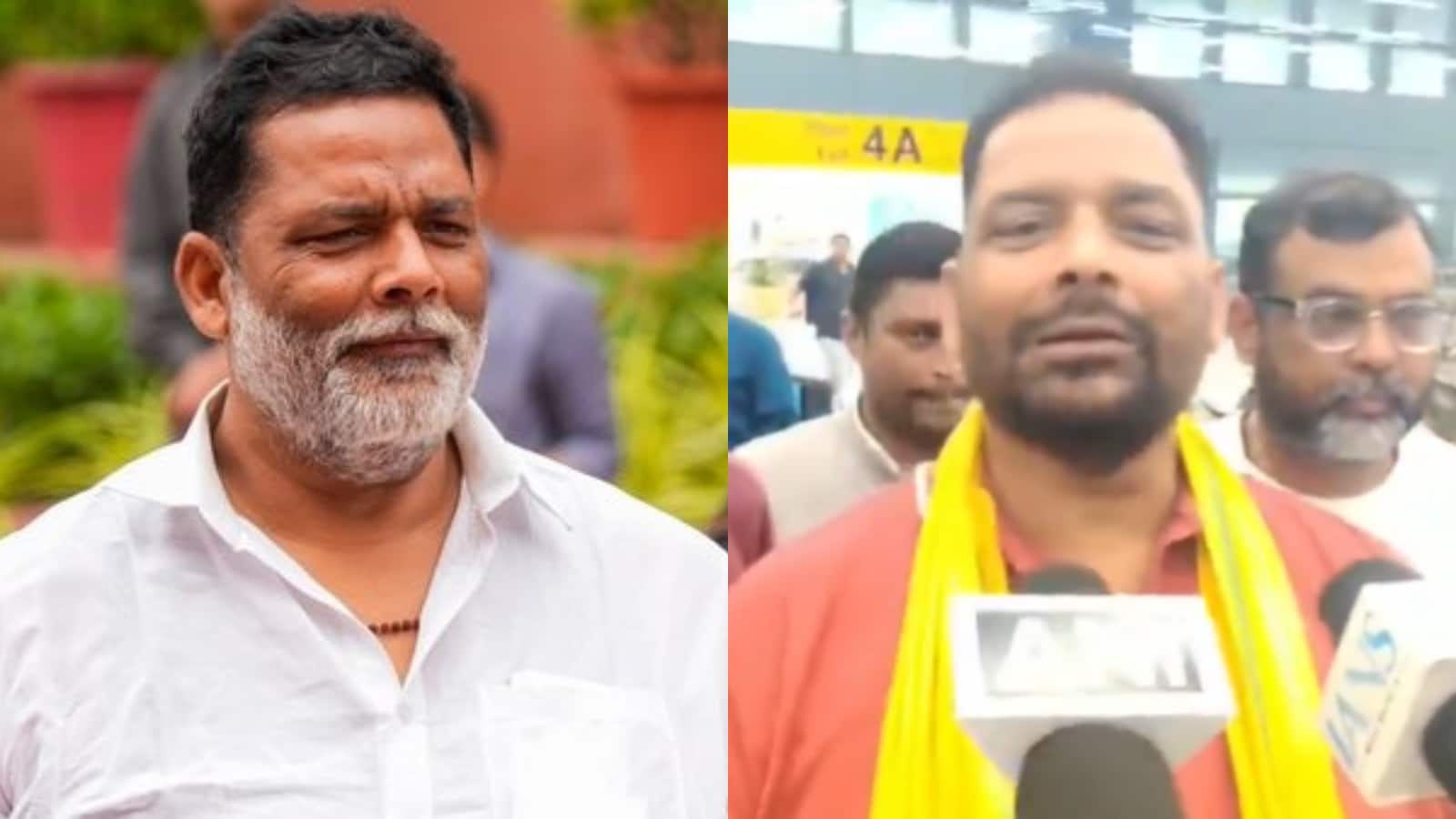 ‘पप्पू यादव का बाकी हिस्सा कहां है?’ सांसद के बदले लुक पर यूजर्स ने किए मजेदार कमेंट, Ozempic को लेकर भी किए दावे