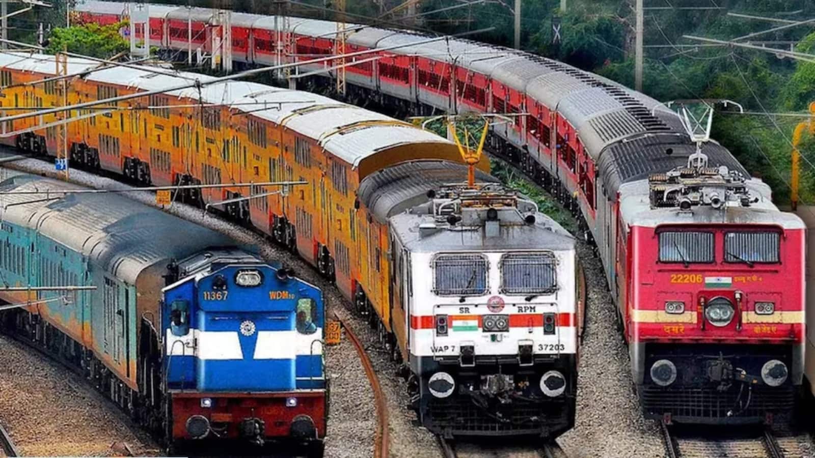 Dussehra-Diwali Special Train: फेस्टिवल पर रेलवे का बड़ा तोहफा, इन रूट्स पर चलेंगी 102 स्पेशल ट्रेन ट्रिप