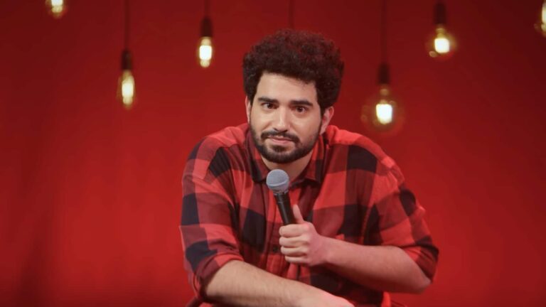 ‘1980 से कॉल आ रहा है...’ समय रैना ने ‘India’s Got Latent’ के कंटेस्टेंट की ‘महिलाएं गाड़ी नहीं चला सकतीं’ वाले बयान पर ली चुटकी