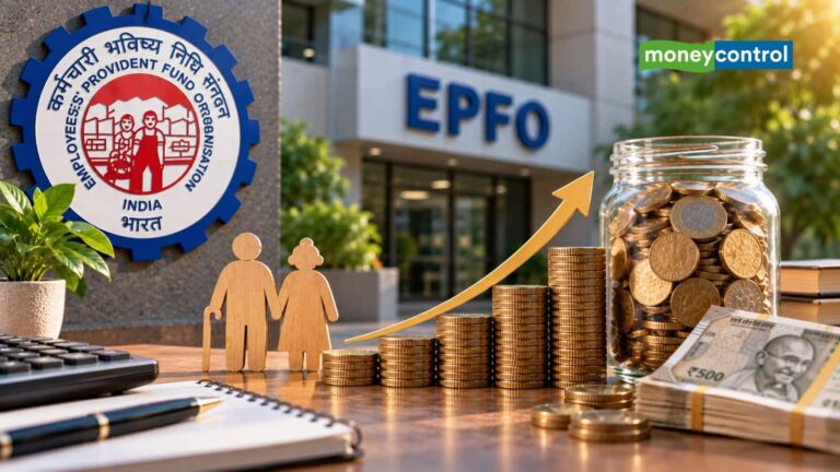 EPF Pension: ₹12500 महीना तक हो सकती है पेंशन, समझिए सरकार के नए फैसले का पूरा असर