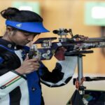 Asian Games 2026: एशियाई खेलों में भारत को दूसरा मेडल, शूटिंग क्वीन इलावेनिल वलारिवन ने जीता सिल्वर