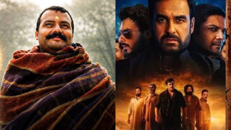 Box Office Collection: ‘मिर्जापुर द मूवी’ की कमाई ने मचाया तहलका, पांचवें दिन भी करोड़ों की बारिश; ‘हनुमान अंश’ ने 33वें दिन दिखाया दम