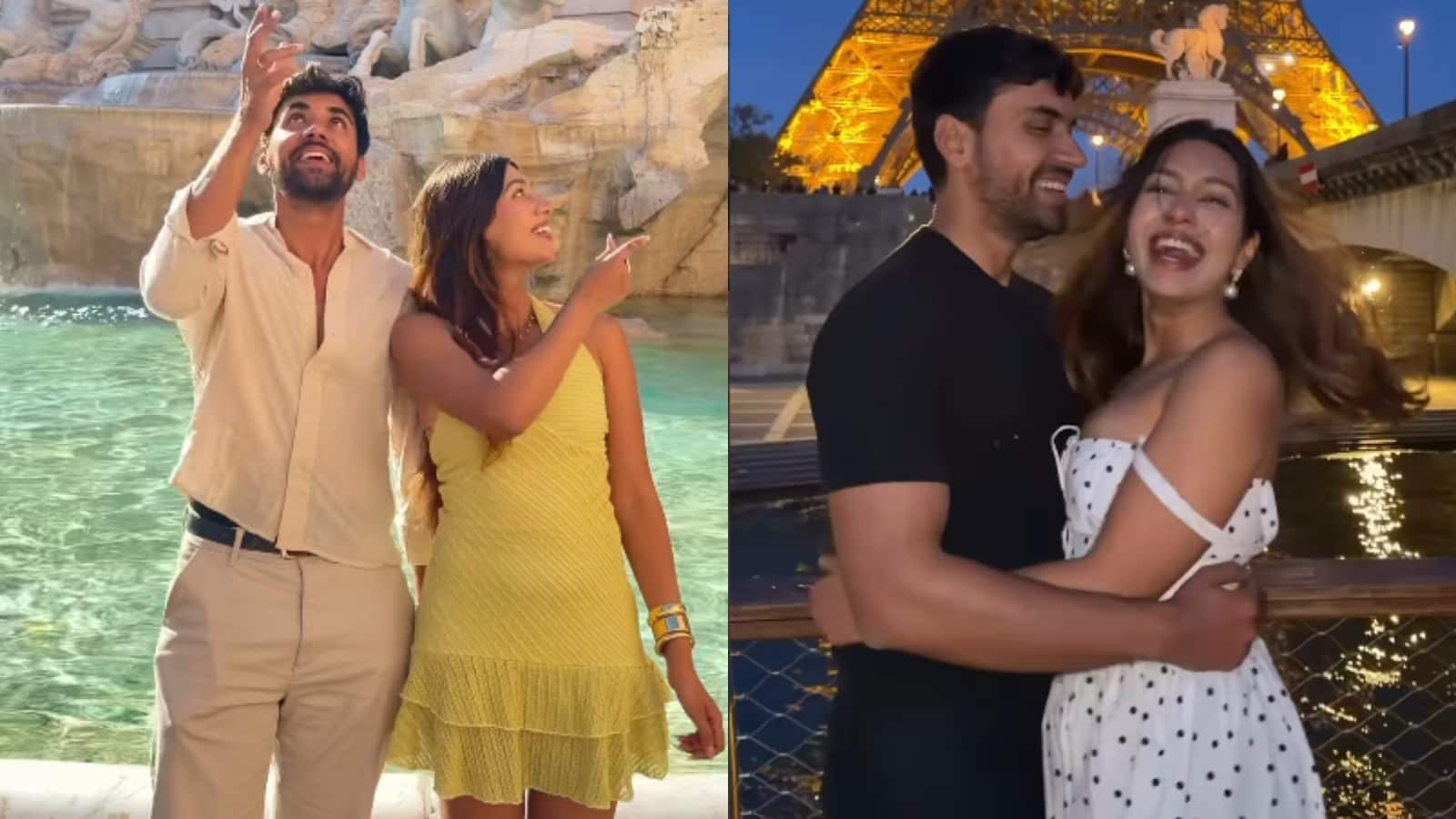 ये कपल 30 दिनों तक घूमा यूरोप और खर्च किए 9.5 लाख रुपये फिर बताया एक-एक पैसे का पूरा हिसाब