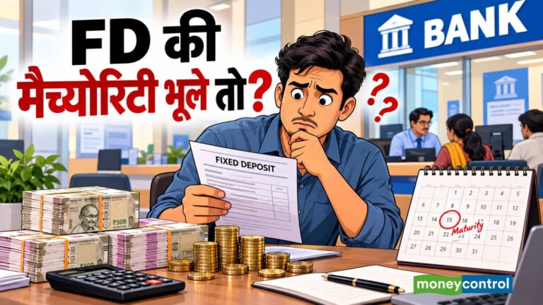 FD मैच्योरिटी के बाद पैसा निकालना भूल गए तो क्या होगा? समझिए RBI के नियम और ब्याज का पूरा हिसाब