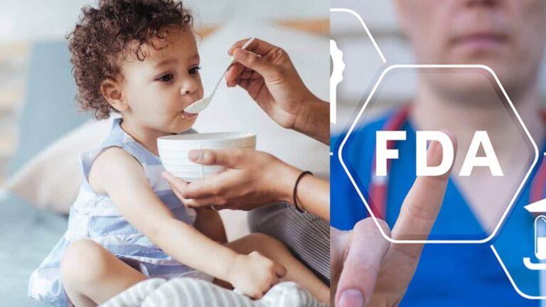 अब बेबी फूड को लेकर तुकाराम मुंढे का बड़ा ऐक्शन, महाराष्ट्र FDA ने इन चीजों पर लगाया बैन