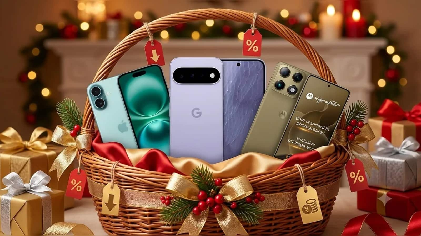 Flipkart Big Billion Days Sale 2026: iPhone 17 से Google Pixel 11 तक, इन स्मार्टफोन्स पर मिलेंगे धांसू ऑफर्स