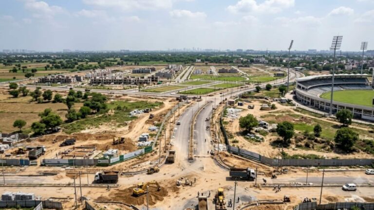 GDA Board Indirapuram: गाजियाबाद के इंदिरापुरम में बनेंगे नए घर! जीडीए बोर्ड ने इस कमर्शियल जमीन को रेजिडेंशियल में बदला