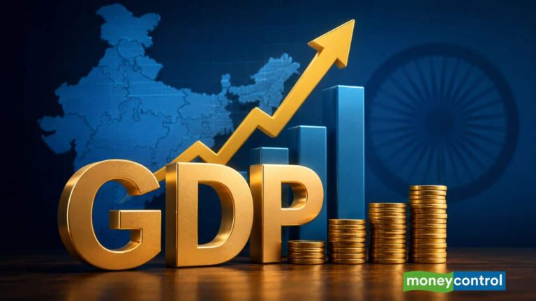 GDP Growth: सरकार ने 2.6% GDP ग्रोथ के दावे को खारिज किया, 7.8% को सटीक बताया