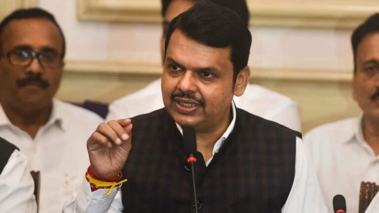 GFF: महाराष्ट्र से बदल सकता है दुनिया के फाइनेंस का फ्यूचर! फडणवीस ने बताया मुंबई कैसे बन रही ग्लोबल फिनटेक कैपिटल