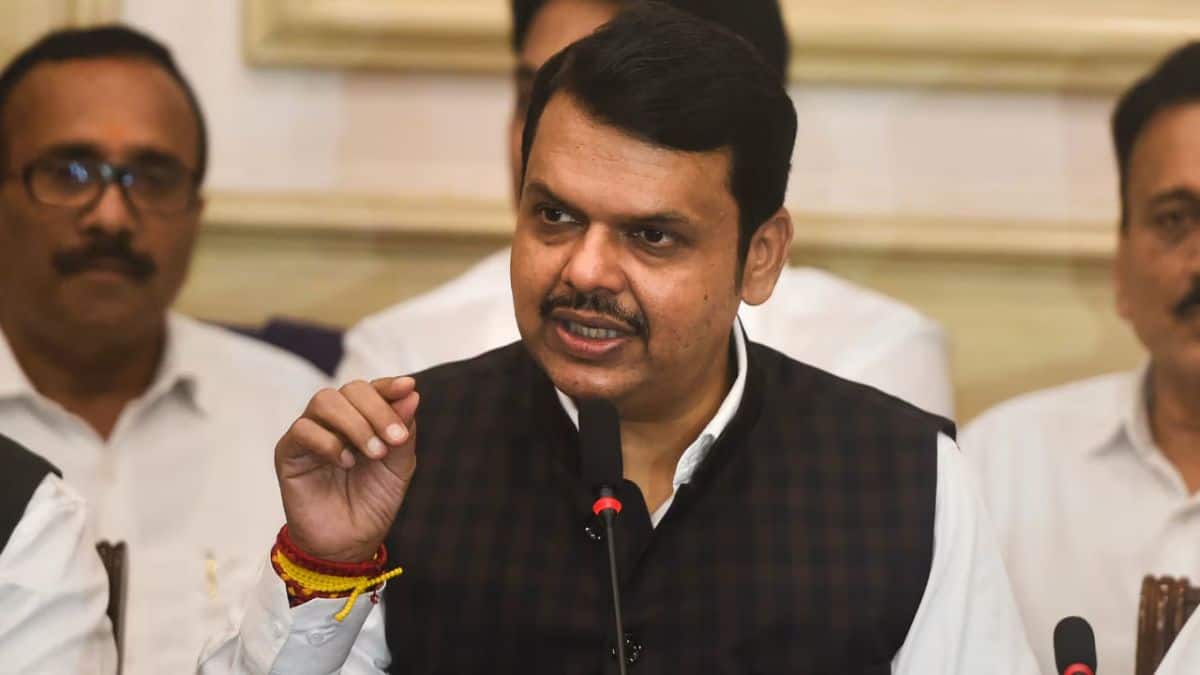 GFF: महाराष्ट्र से बदल सकता है दुनिया के फाइनेंस का फ्यूचर! फडणवीस ने बताया मुंबई कैसे बन रही ग्लोबल फिनटेक कैपिटल