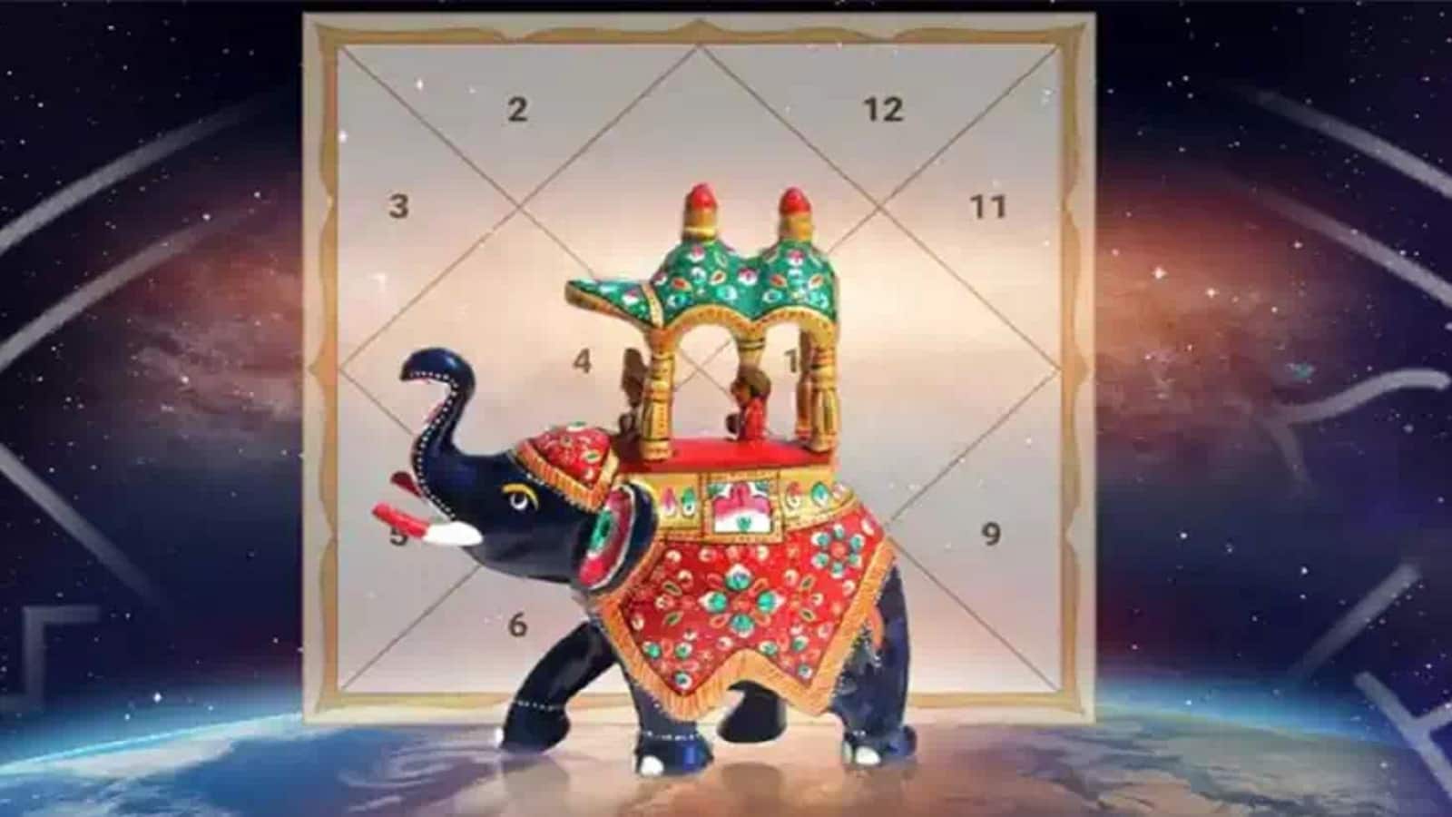 Gajkesari Yog 2026: 7 सितंबर को कर्क राशि में चंद्रमा के प्रवेश करते ही गुरु के साथ बनेगा पावरफुल गजकेसरी योग, 4 राशिवालों के लिए खुलेगा तरक्की का दरवाजा