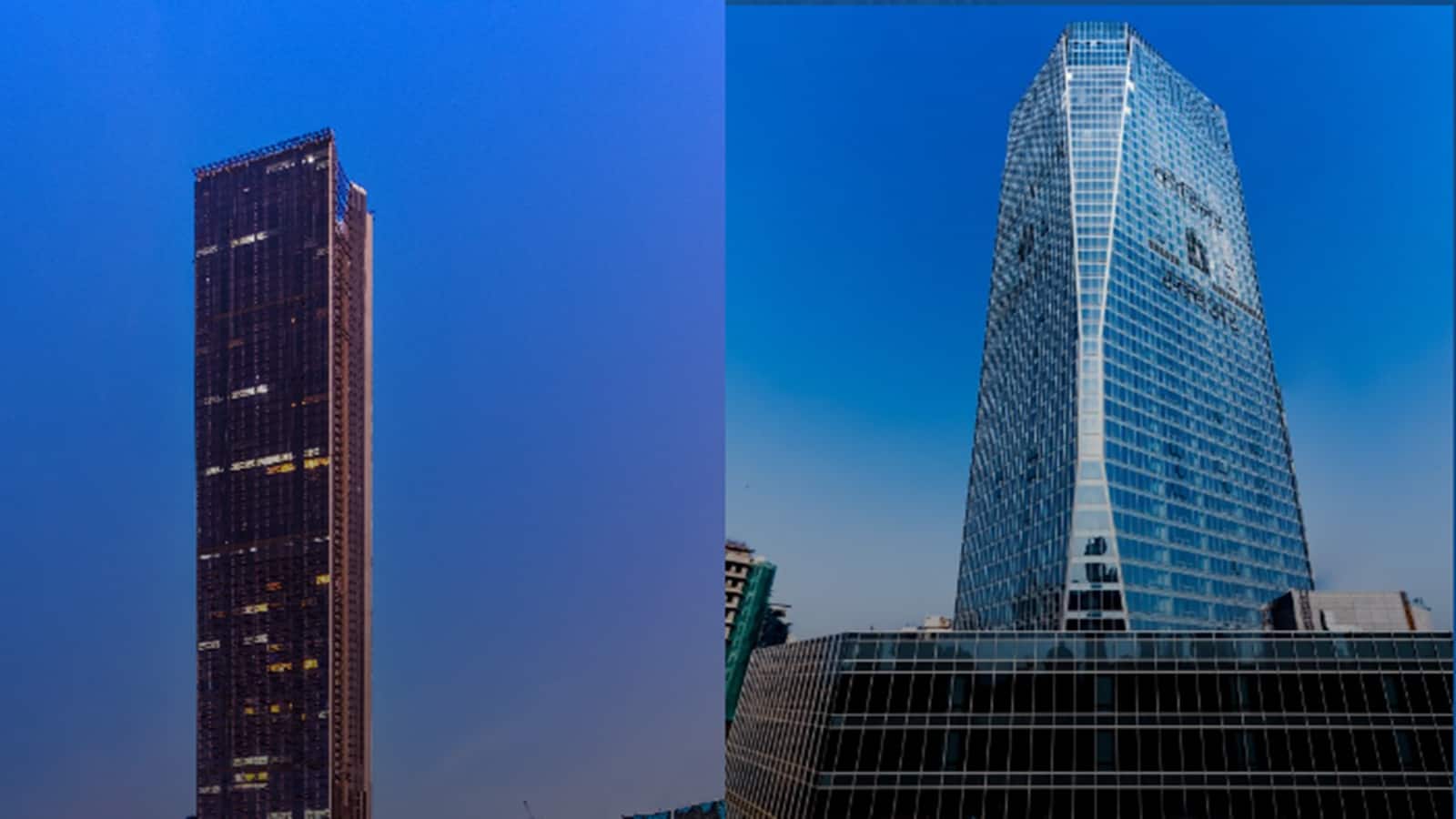 Glass Wall Systems IPO को 81 गुना बोली, अब ₹182 का शेयर 6% प्रीमियम पर लिस्ट