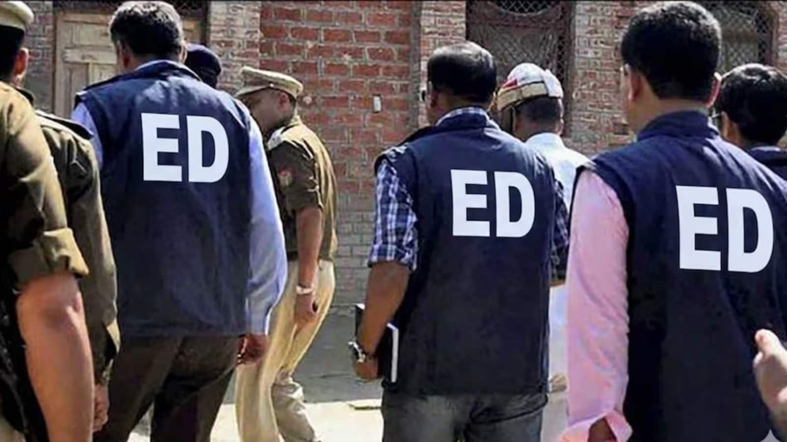 GMADA से जुड़े कथित घोटाले पर ED का बड़ा एक्शन, 5 शहरों में 26 ठिकानों पर की छापेमारी