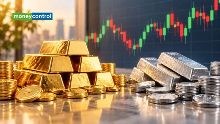 Gold vs Silver Price: सोना महंगा, चांदी सस्ती? जानिए दोनों की वैल्यू में क्यों दिख रहा फर्क