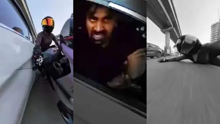 Gurugram Biker Case: टक्कर मारने के आरोपी कल्याण बैंसला के वकील ने महिला बाइकर को लेकर किया बड़ा दावा, केस में आया नया ट्विस्ट!