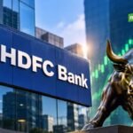 HDFC Bank Share: चार ब्रोकरेज का बुलिश रुख, ₹1150 तक का टारगेट दिया