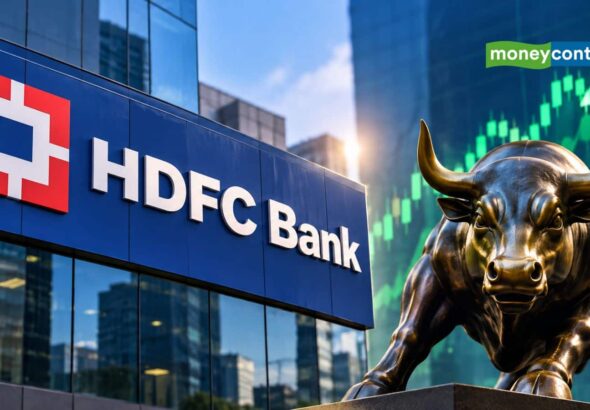 HDFC Bank Share: चार ब्रोकरेज का बुलिश रुख, ₹1150 तक का टारगेट दिया
