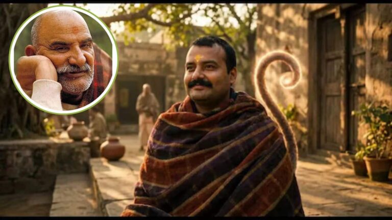 नीम करौली बाबा की फिल्म 'हनुमान अंश' का बॉक्स ऑफिस पर चमत्कार! धुआंधार कमाई का नया आंकड़ा पहुंचा 150 करोड़ के पार