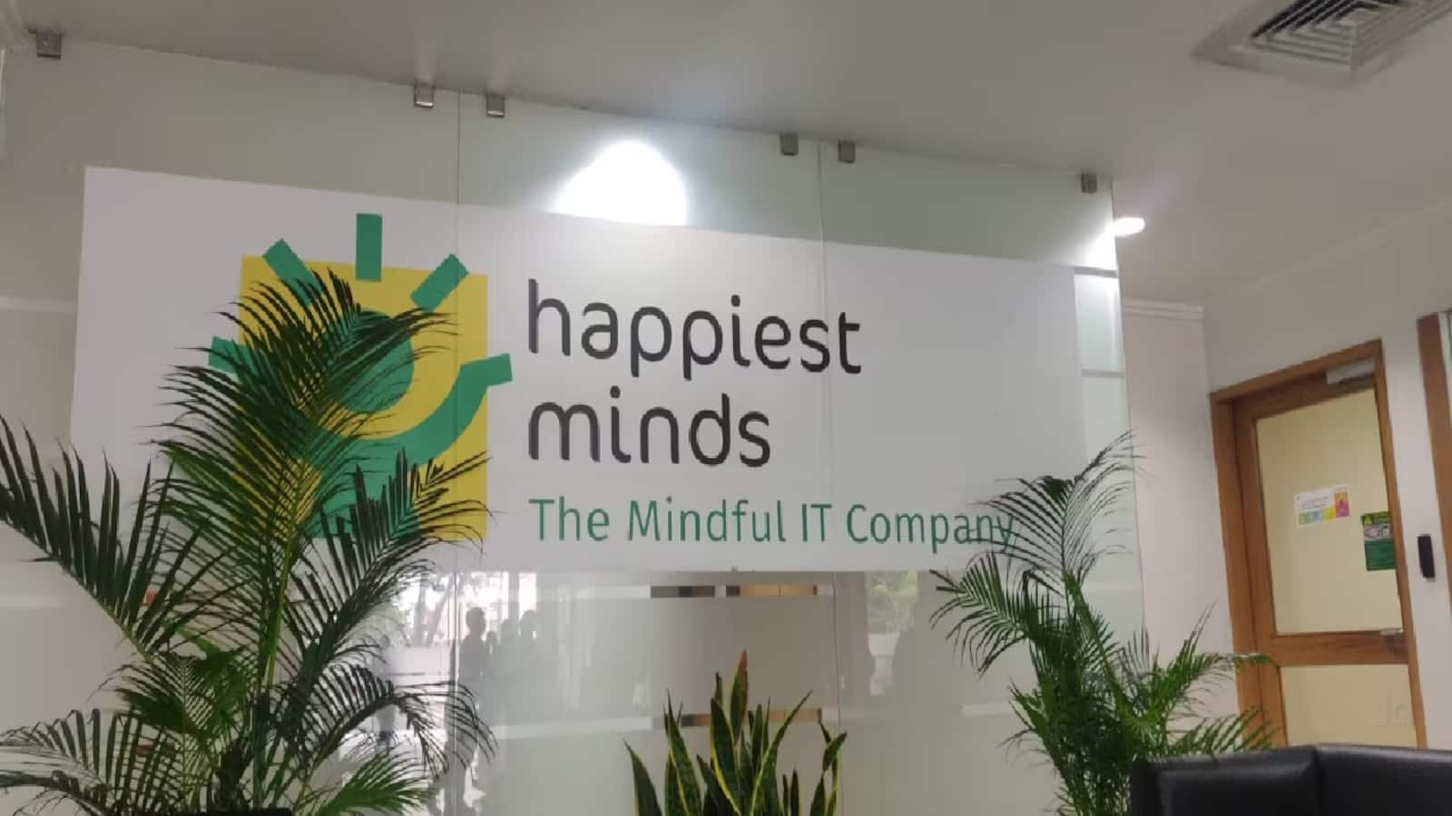 Happiest Minds share Price : हैप्पिएस्ट माइंड्स में ITC की सब्सिडियरी ने की शॉपिंग, कंपनी मैनेजमेंट से जाने क्या होगा इसका असर