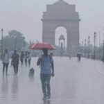 Delhi-NCR Weather: दिल्ली-NCR में आज फिर बरसेंगे बादल, आंधी-तूफान के साथ होगी तेज बारिश, IMD का येलो अलर्ट
