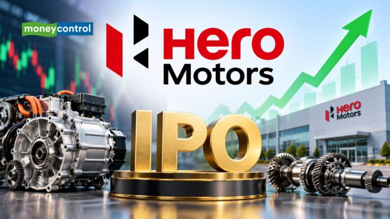 Hero Motors IPO: 16 सितंबर को खुलेगा ₹1000 करोड़ का इश्यू, जानिए GMP, प्राइस बैंड समेत पूरी डिटेल