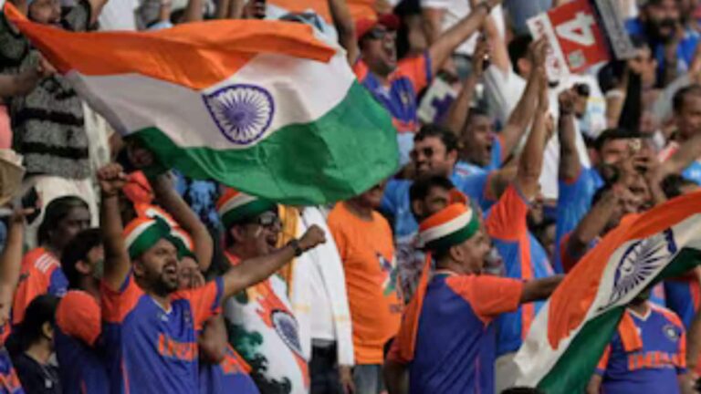 जापान में तूफान और बारिश का कहर! भारत-जापान टी20 मैच पर भी मंडराया खतरा
