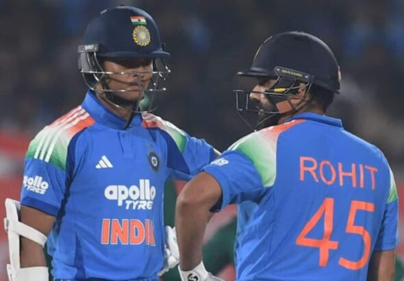 IND vs WI: रोहित-विराट को खेलते नहीं देख पाएंगे फैंस? भारत-वेस्टइंडीज मैच में मौसम बनेगी विलेन
