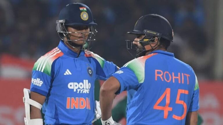 IND vs WI: रोहित-विराट को खेलते नहीं देख पाएंगे फैंस? भारत-वेस्टइंडीज मैच में मौसम बनेगी विलेन
