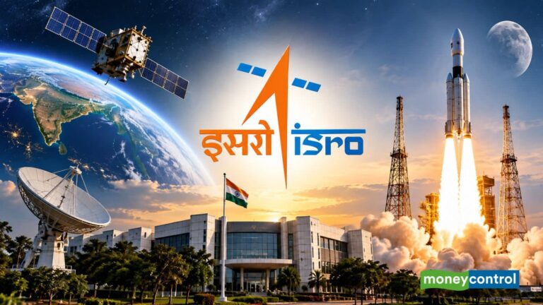 ISRO Privatisation: निजीकरण की खबरों को ISRO ने ‘बेबुनियाद’ बताया, कहा- हमारी अहमियत बनी रहेगी