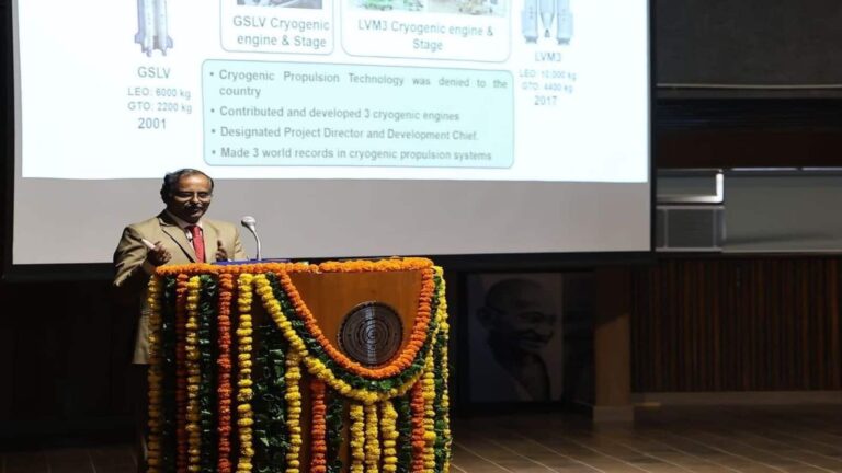 ISRO Roadmap: 2028 तक लॉन्च होगा भारतीय अंतरिक्ष स्टेशन का पहला मॉड्यूल, इसरो का मून प्लान जानिए