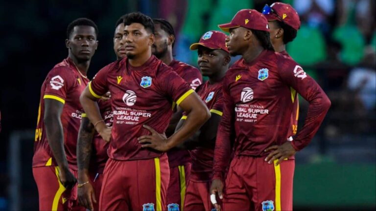 IND vs WI: पैसों की कमी और सैलरी कटी, भारत दौरे से पहले वेस्टइंडीज टीम का बुरा हाल