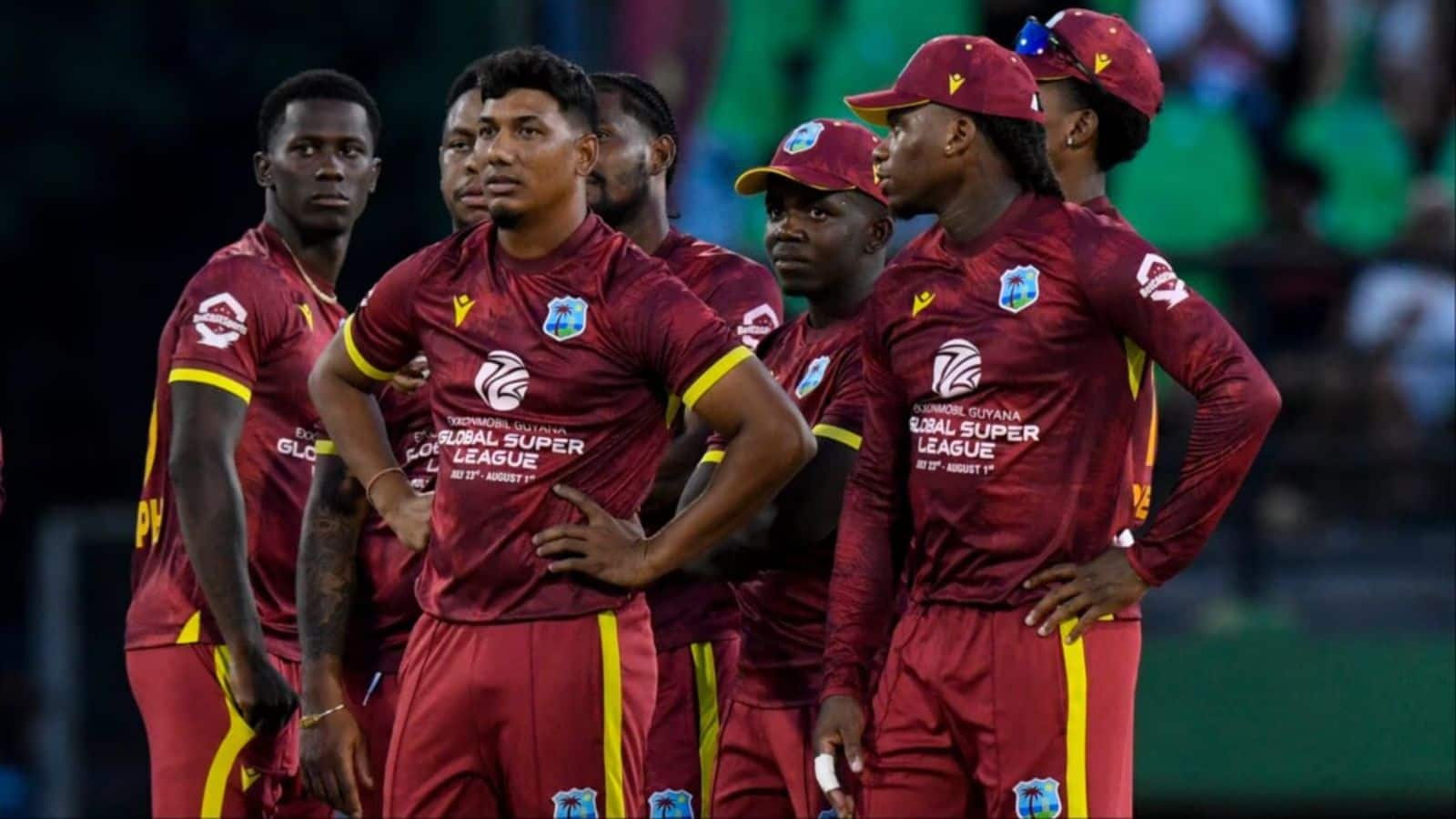 IND vs WI: पैसों की कमी और सैलरी कटी, भारत दौरे से पहले वेस्टइंडीज टीम का बुरा हाल