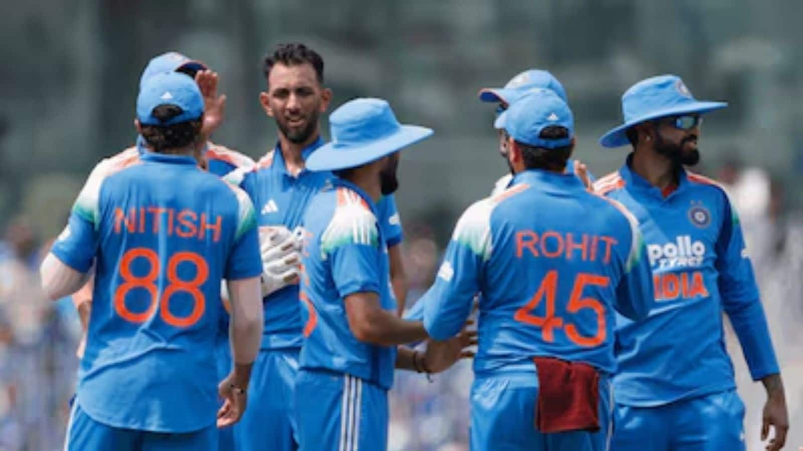 IND vs AFG: क्या बारिश बनेगी भारत-अफगानिस्तान मुकाबले में विलेन? जानें क्या कहता है वेदर रिपोर्ट