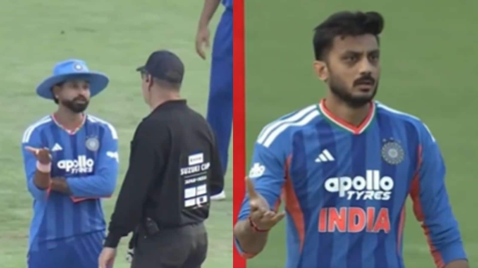 India vs Japan: भारत-जापान मुकाबले में मैदान पर हुआ हाई-वोल्टेज ड्रामा, अंपायर से भिड़ गए कप्तान श्रेयस अय्यर! देखें Video
