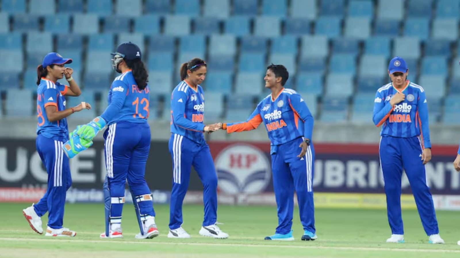 IND vs SL: एशियन गेम्स में भारत ने जीता पहला गोल्ड, श्रीलंका को 147 रन से दी करारी शिकस्त