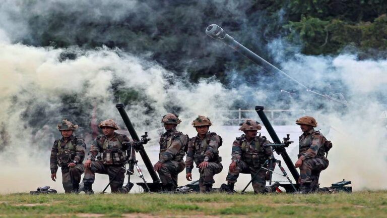 रूसी सेना में भर्ती 227 भारतीयों में से 51 की यूक्रेन युद्ध में मौत, 139 लौटे घर; बाकी की रिहाई के लिए बातचीत जारी