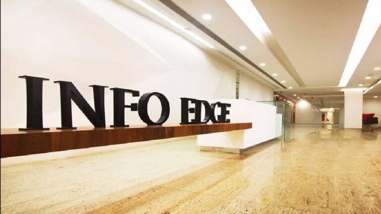 Info Edge के नए CFO बने हिमांशु अग्रवाल, कल शेयर में दिख सकता है एक्शन