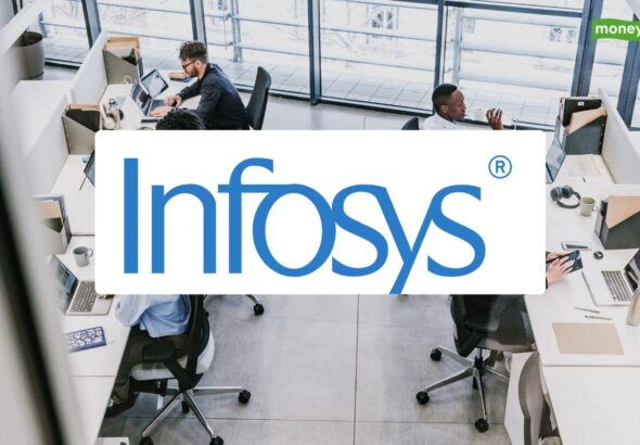Infosys Share Price: इंट्राडे में छह साल के निचले स्तर पर आया इंफोसिस, अब खरीदें या बेचने में भलाई?