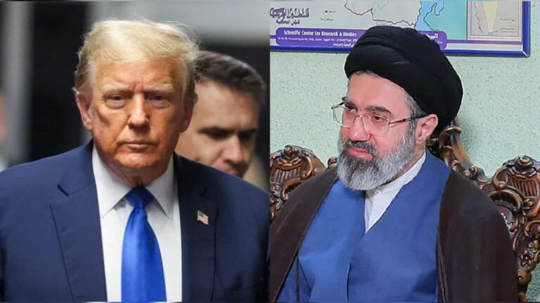 Iran-US Conflict: ट्रंप ने ठुकराया ईरान का 7 दिन का सीजफायर प्लान, चुनाव बाद फिर बमबारी के संकेत