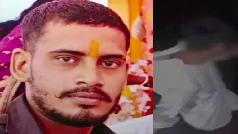 Jamui Molestation Case: जमुई छेड़छाड़ मामले में मुख्य आरोपी नंदन यादव का एनकाउंटर, बिहार पुलिस ने पैर में मारी गोली
