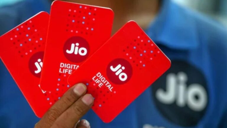 Jio यूजर्स अब मौजूदा प्लान खत्म होने से पहले भी कर सकेंगे नया रिचार्ज, जानें स्टेप-बाय-स्टेप गाइड